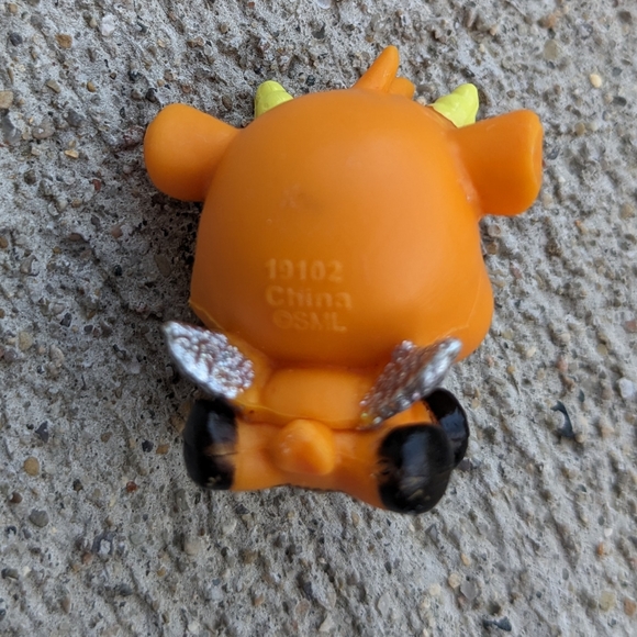 Hatchimals two tiny figures Goat and Chameloon season 2 - Picture 5 of 6